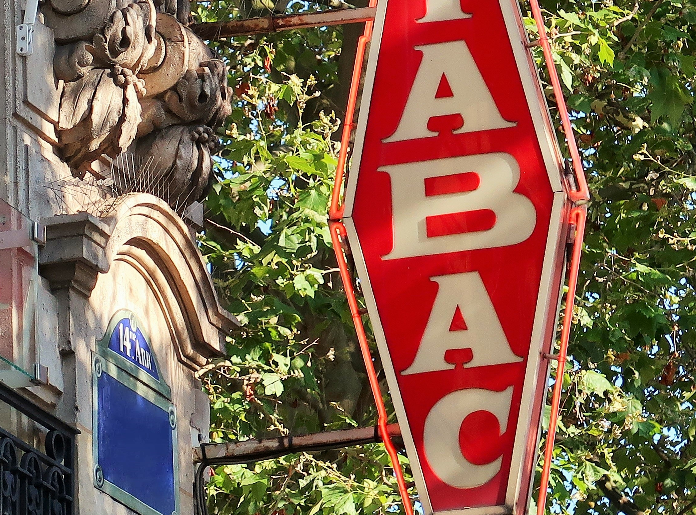 Agrandir la photo Tabac à vendre - 32.0 m2 - 75 - Paris