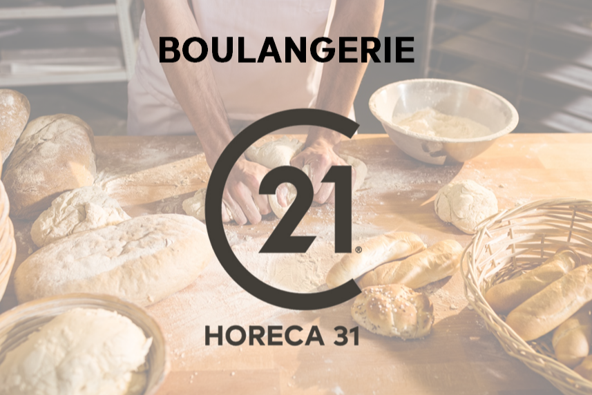 Boulangerie à vendre - 310.0 m2 - 31 - Haute-Garonne