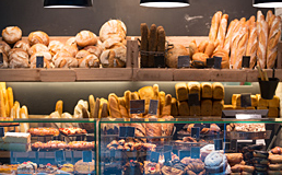 Agrandir la photo Boulangerie à vendre - 80.0 m2 - 78 - Yvelines