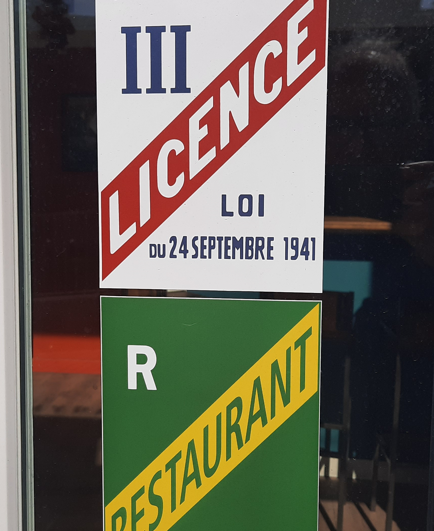 Commerce à vendre