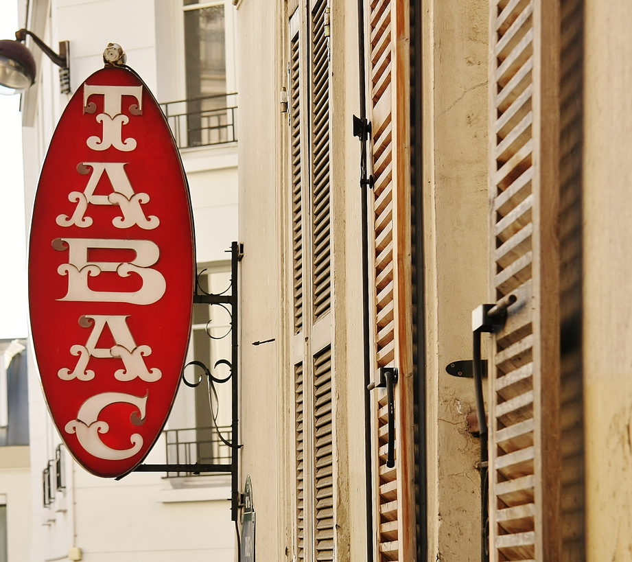 Commerce à vendre