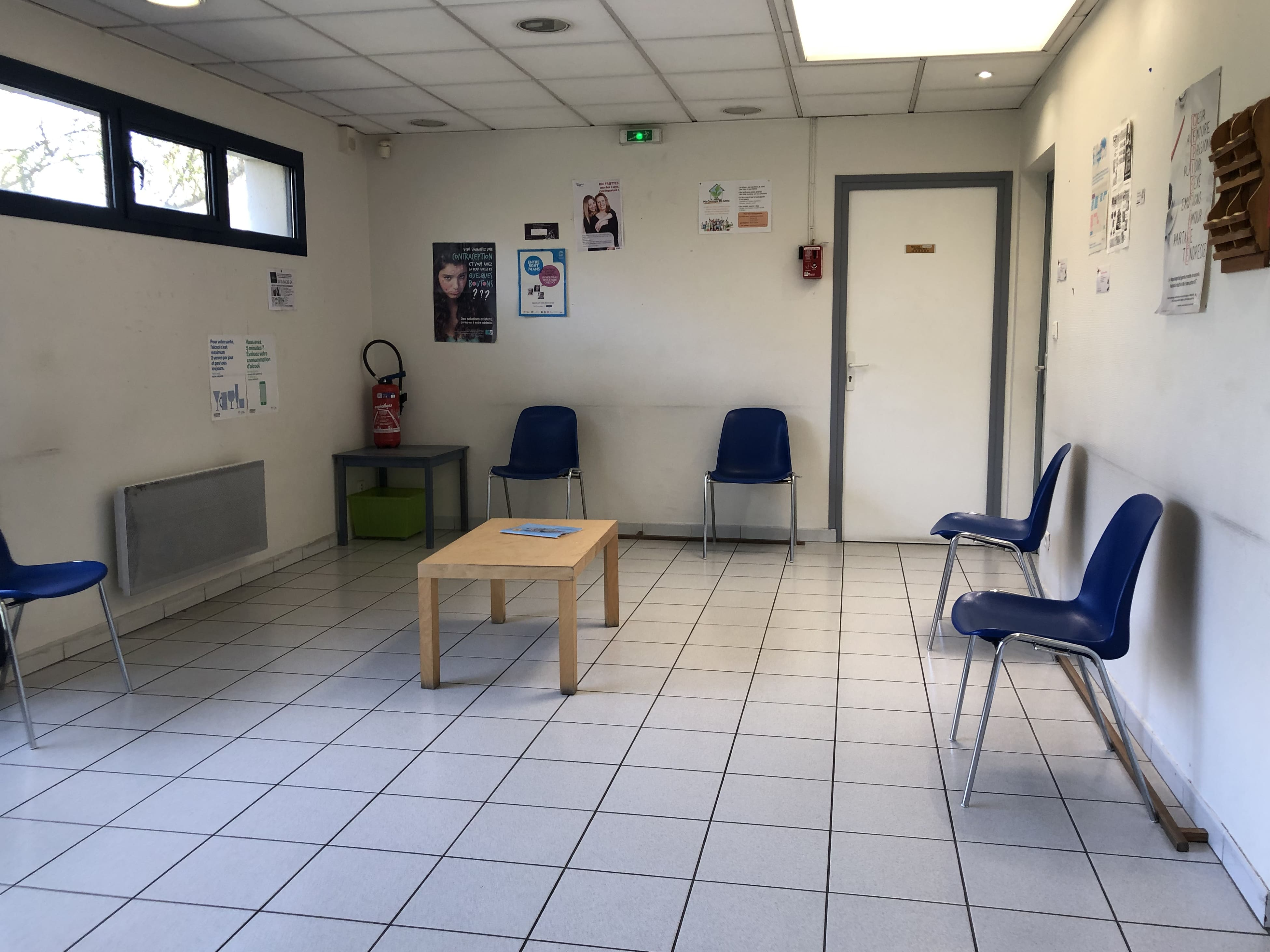 Bureaux à louer - 23.0 m2 - 77 - Seine-et-Marne