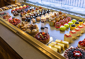 Agrandir la photo Pâtisserie à vendre - 187.0 m2 - 75 - Paris