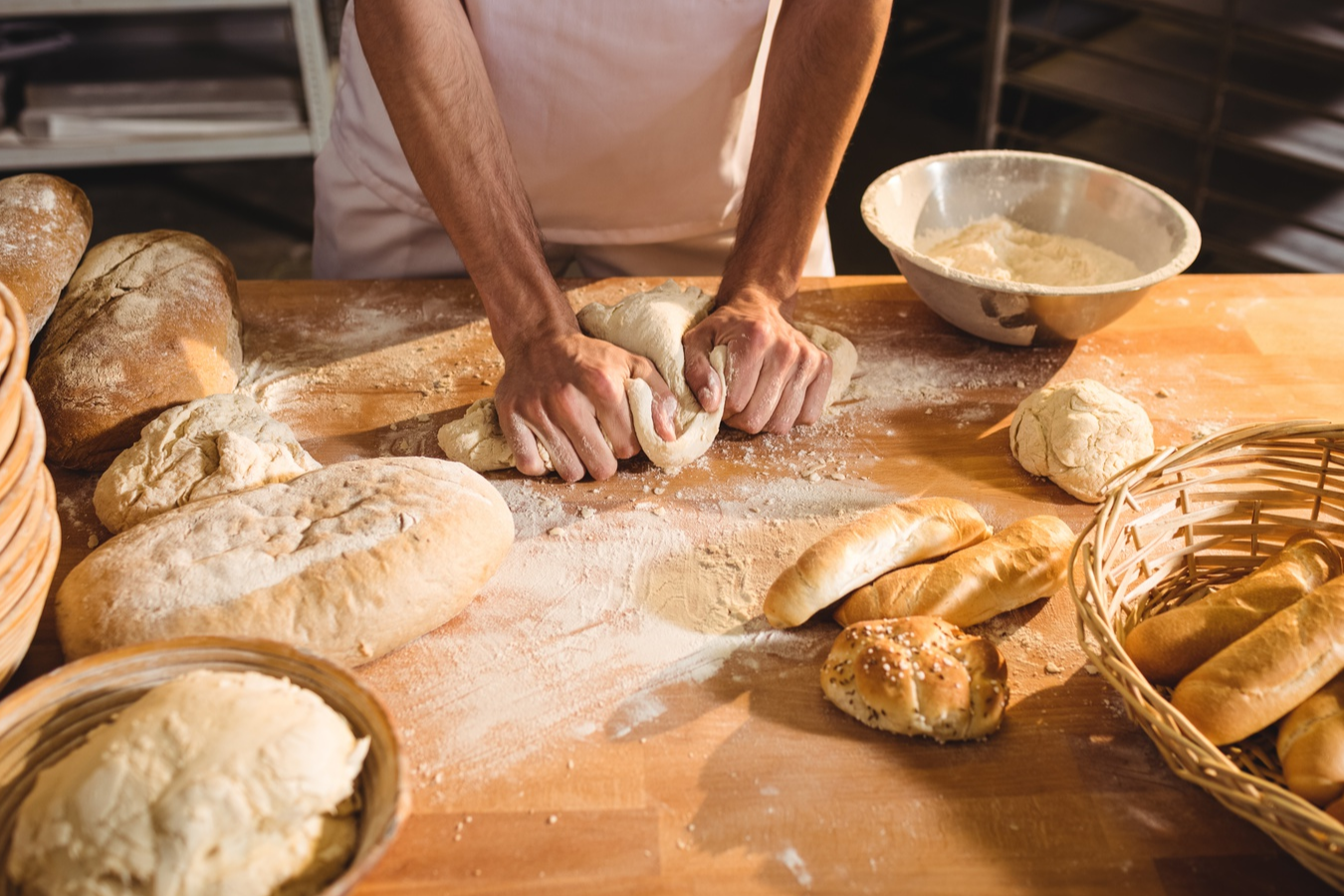 Agrandir la photo Boulangerie à vendre - 200.0 m2 - 31 - Haute-Garonne