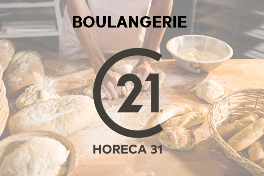 Boulangerie à vendre - 200.0 m2 - 31 - Haute-Garonne