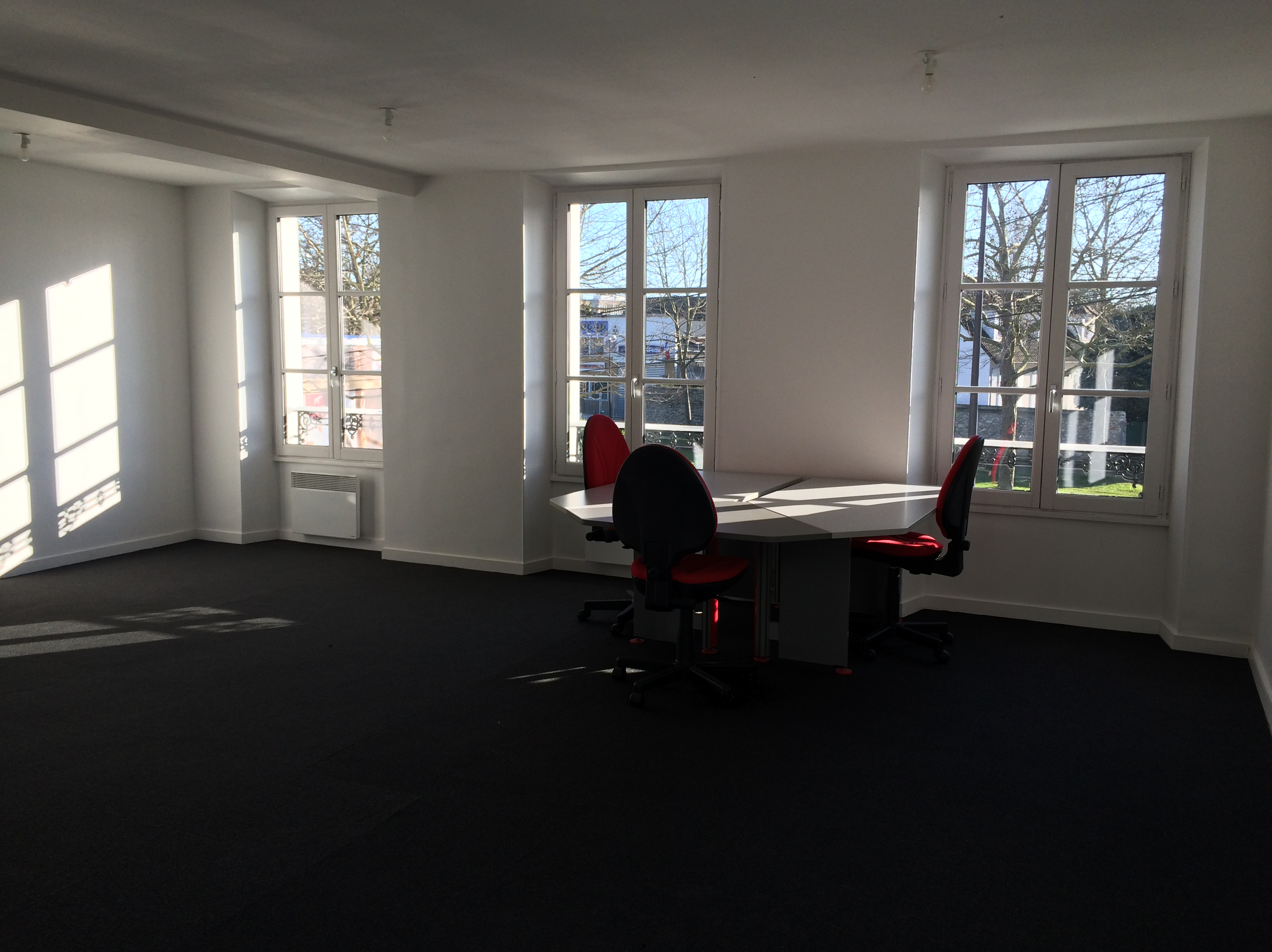 Agrandir la photo Bureaux à louer - 37.69 m2 - 77 - Seine-et-Marne