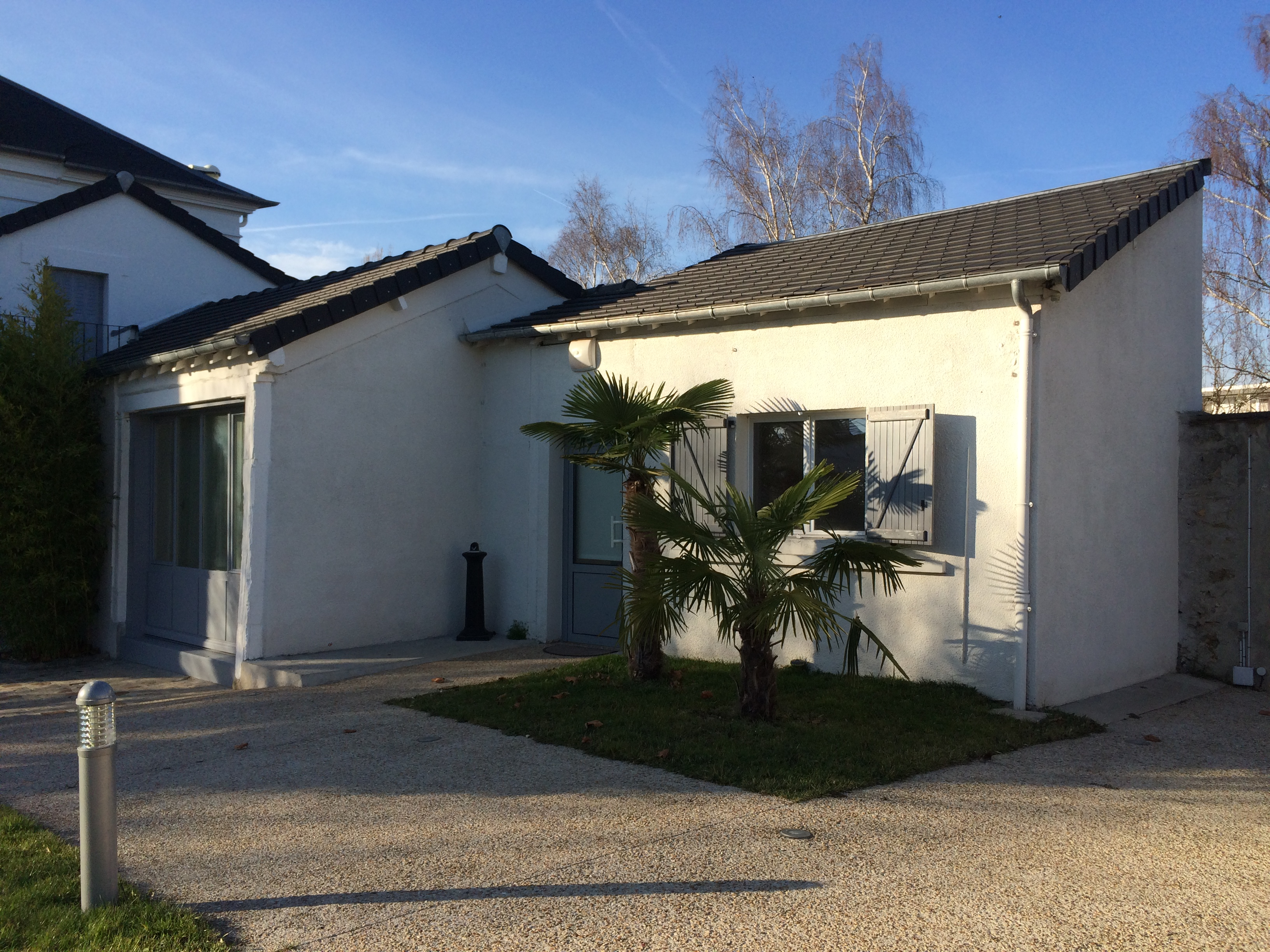 Agrandir la photo Bureaux à louer - 37.69 m2 - 77 - Seine-et-Marne