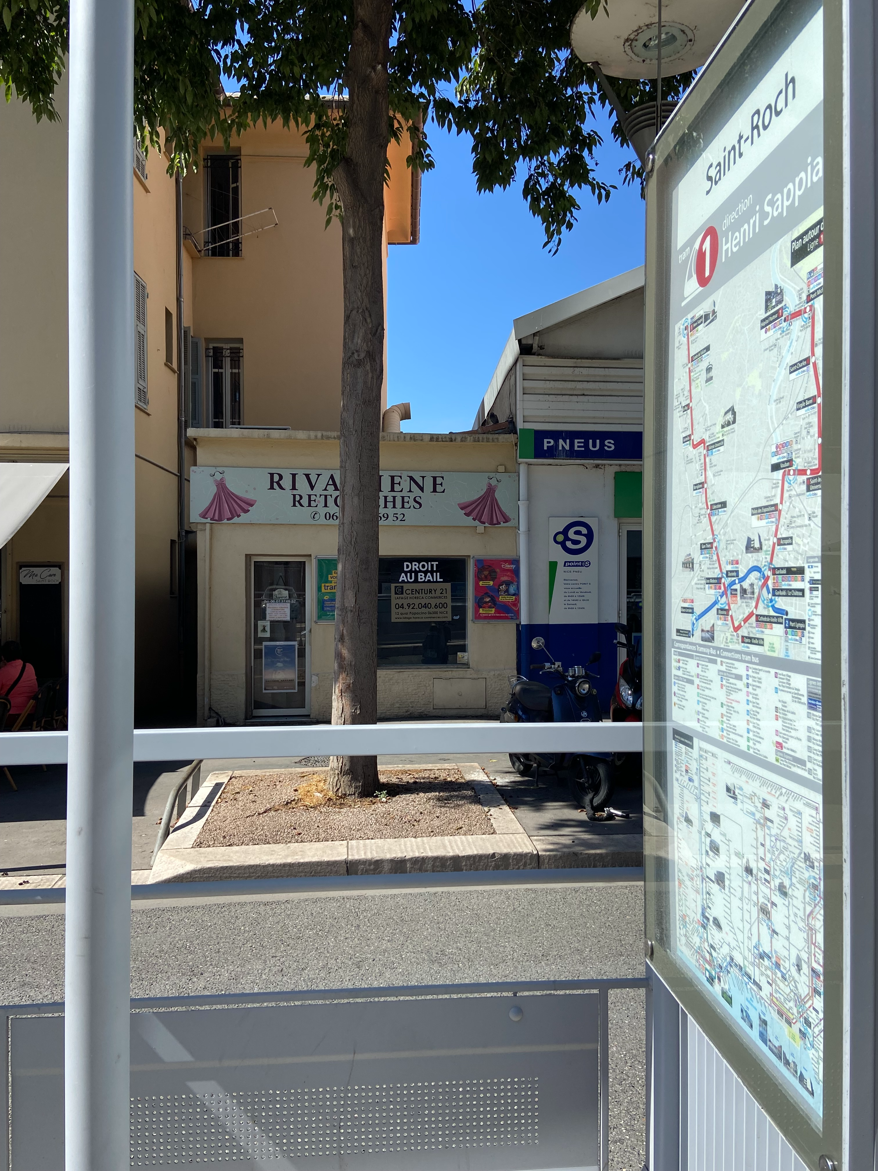 Local commercial à vendre - 22.0 m2 - 06 - Alpes-Maritimes