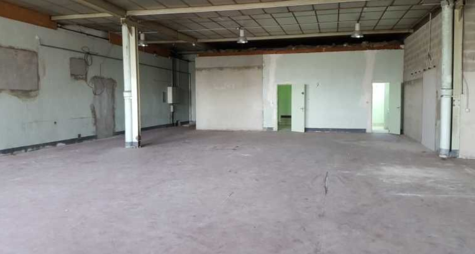 Local d'activité à vendre - 1385.0 m2 - 77 - Seine-et-Marne