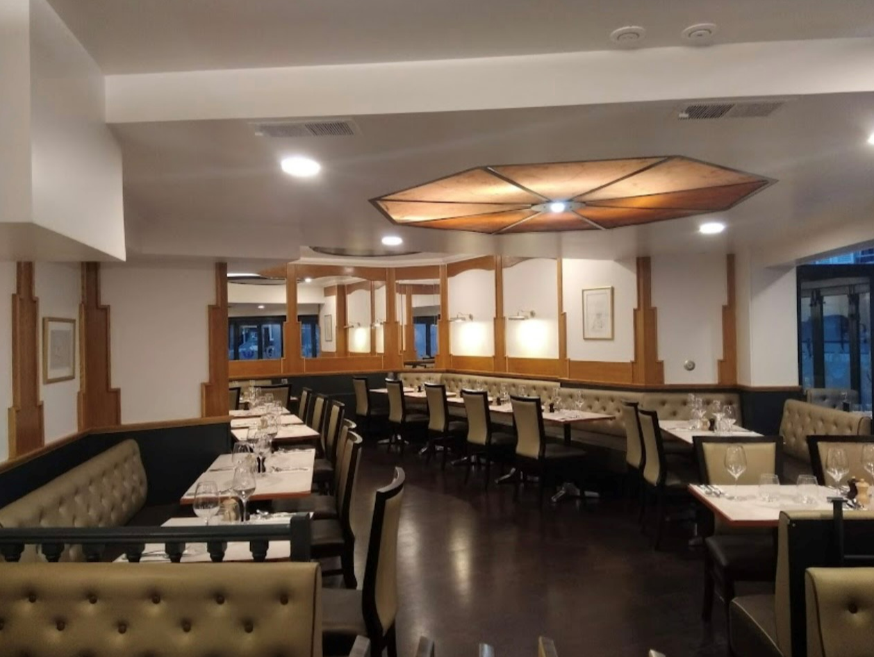Agrandir la photo Bar à vendre - 160.0 m2 - 77 - Seine-et-Marne
