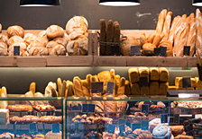 Agrandir la photo Boulangerie à vendre - 170.0 m2 - 75 - Paris
