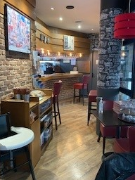 Agrandir la photo Bar à vendre - 140.0 m2 - 77 - Seine-et-Marne