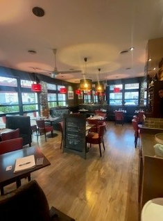 Agrandir la photo Bar à vendre - 140.0 m2 - 77 - Seine-et-Marne