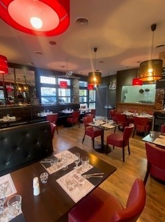 Agrandir la photo Bar à vendre - 140.0 m2 - 77 - Seine-et-Marne