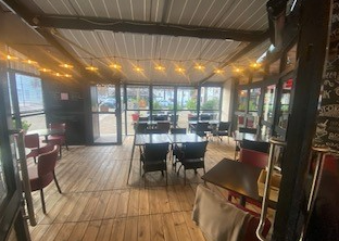 Agrandir la photo Bar à vendre - 140.0 m2 - 77 - Seine-et-Marne