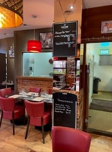 Agrandir la photo Bar à vendre - 140.0 m2 - 77 - Seine-et-Marne