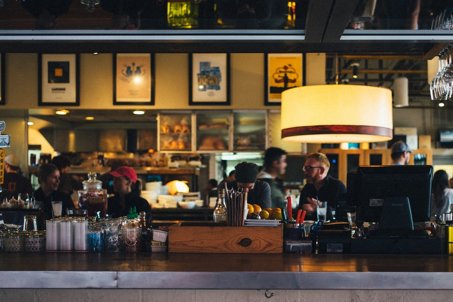 Bar à vendre - 92 - Hauts-de-Seine