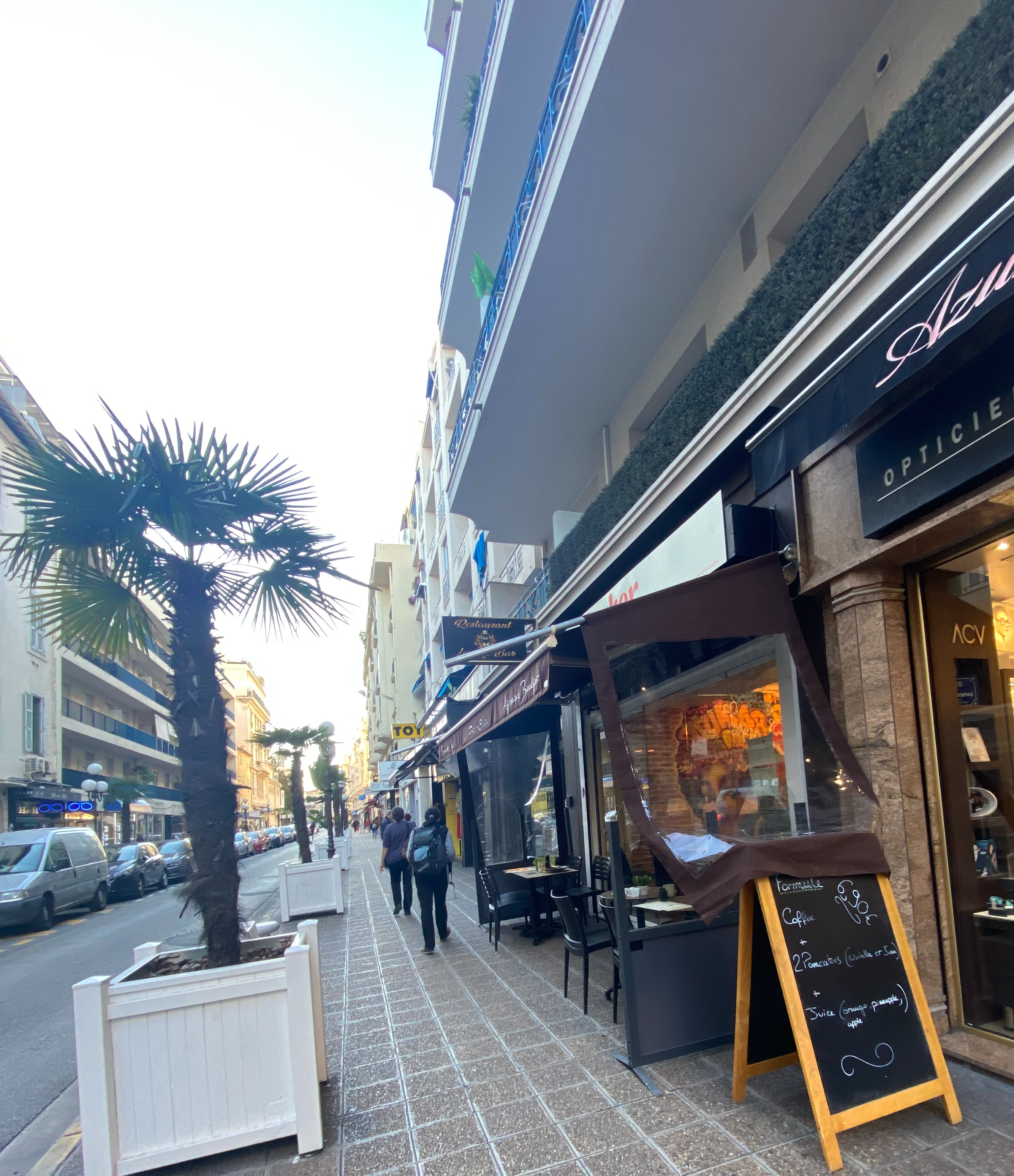 Agrandir la photo Local commercial à vendre - 38.55 m2 - 06 - Alpes-Maritimes