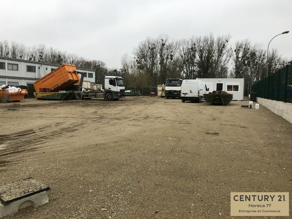 Agrandir la photo Terrain à vendre - 37000.0 m2 - 77 - Seine-et-Marne