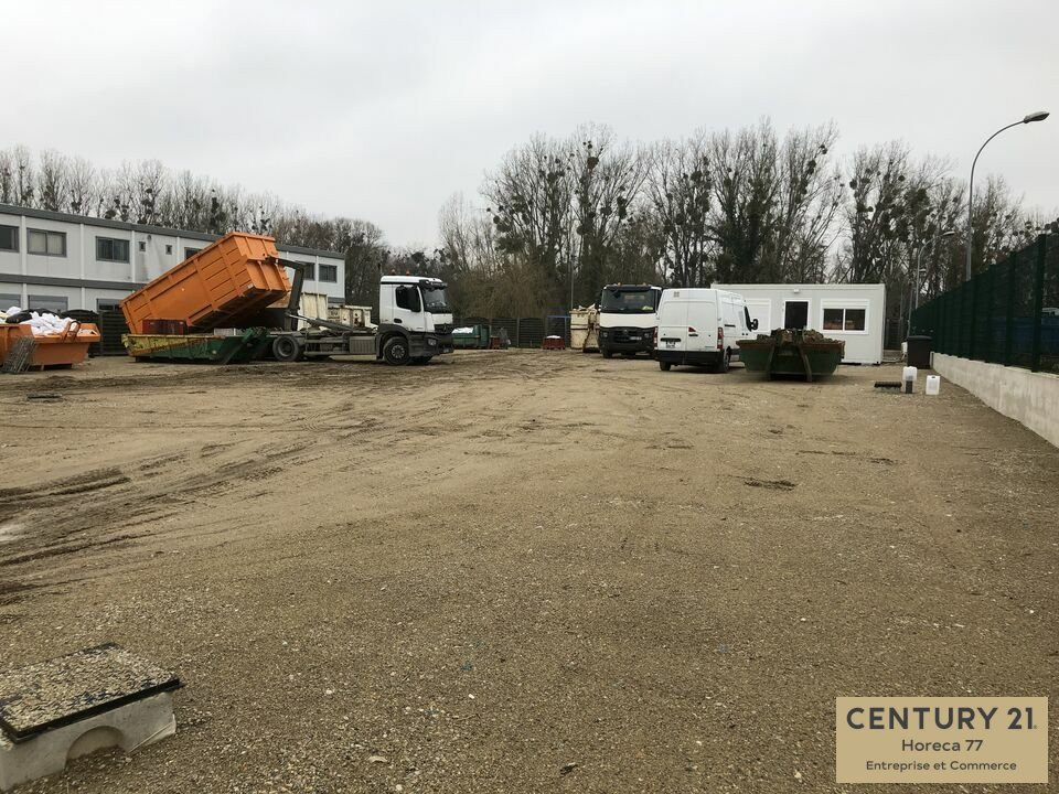 Terrain à vendre - 37000.0 m2 - 77 - Seine-et-Marne