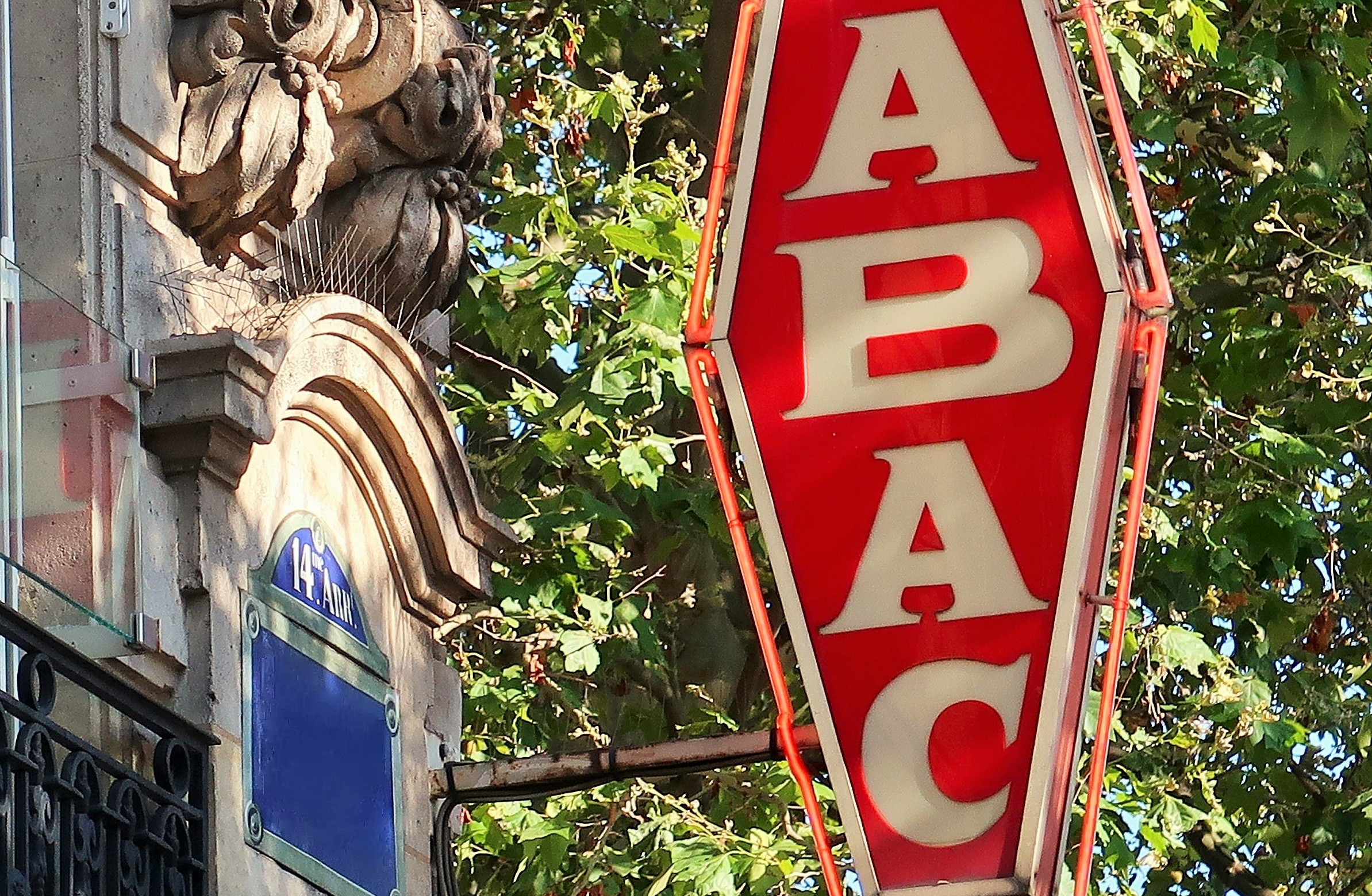 Agrandir la photo Bar à vendre - 32.33 m2 - 75 - Paris