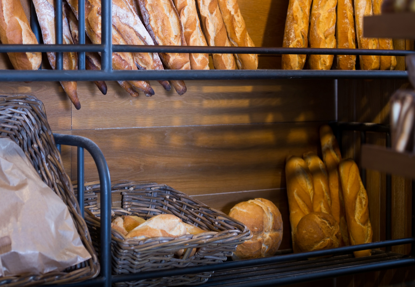 Agrandir la photo Boulangerie à vendre - 250.0 m2 - 31 - Haute-Garonne