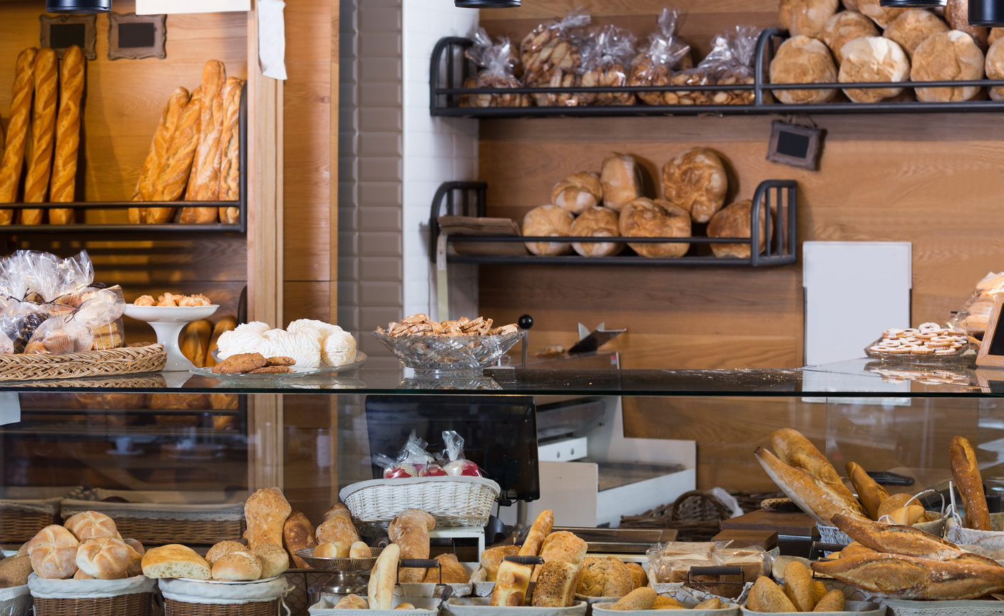 Agrandir la photo Boulangerie à vendre - 123.0 m2 - 31 - Haute-Garonne