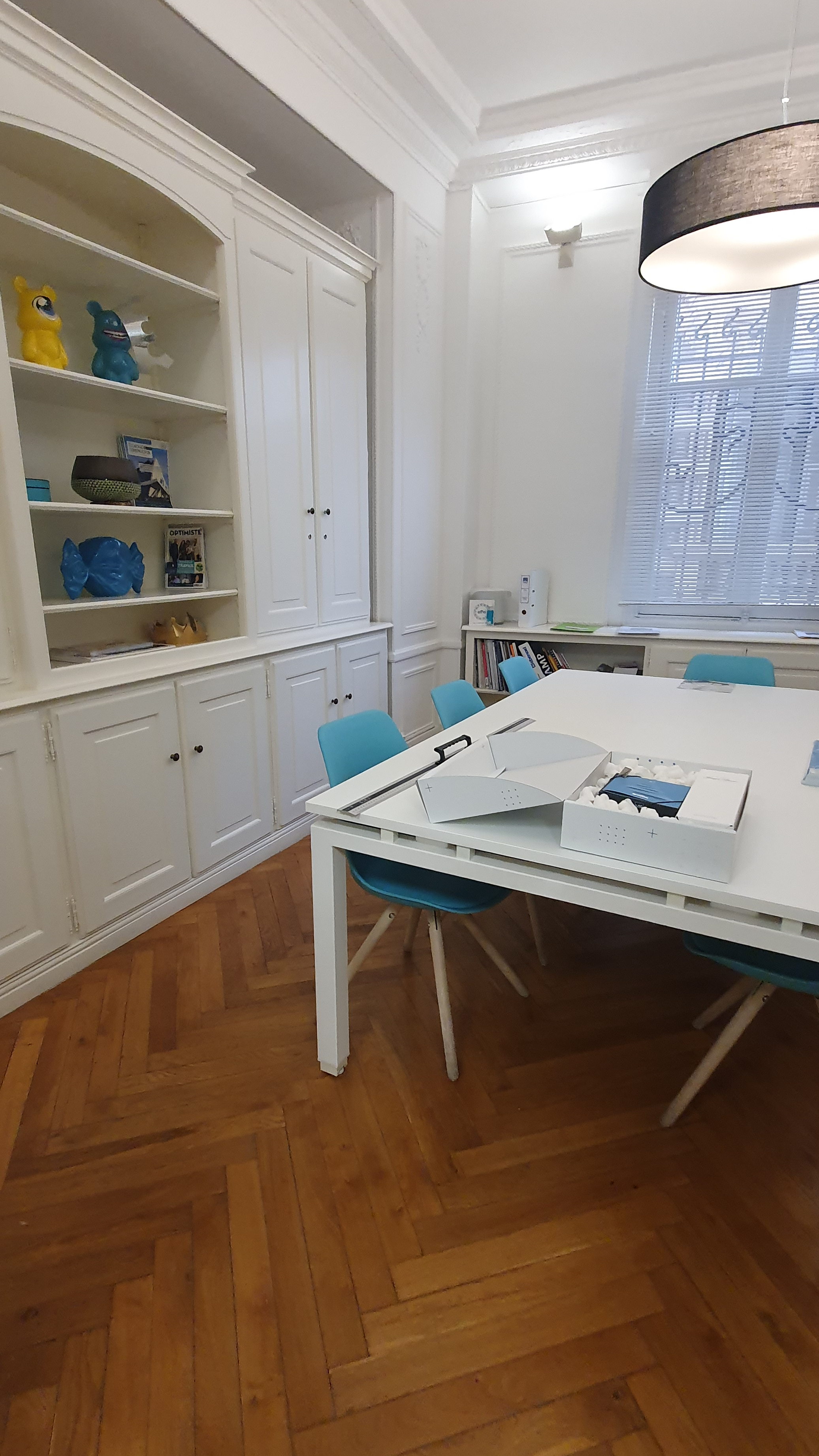 Agrandir la photo Bureaux à louer - 79.0 m2 - 06 - Alpes-Maritimes