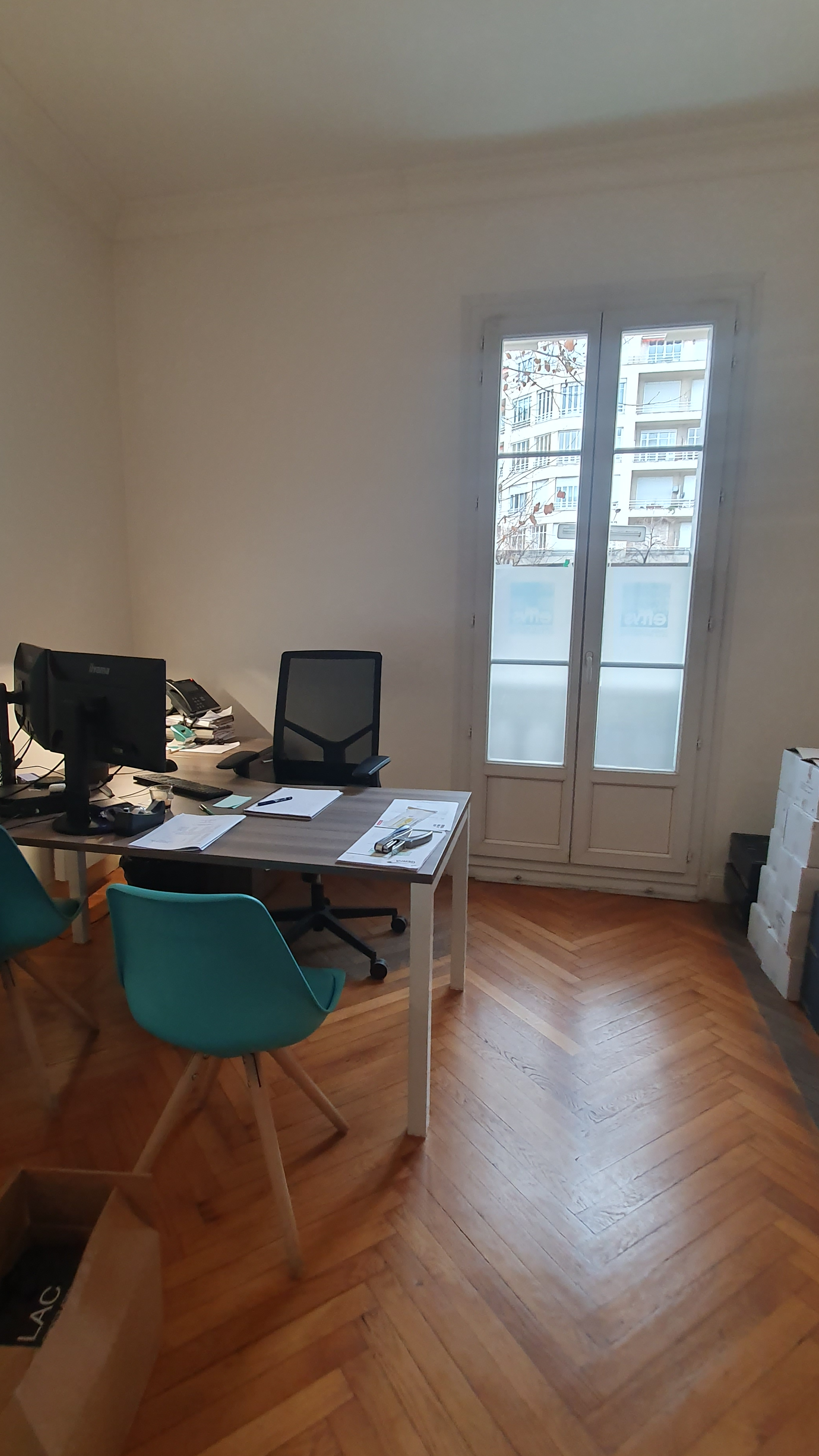 Agrandir la photo Bureaux à louer - 79.0 m2 - 06 - Alpes-Maritimes