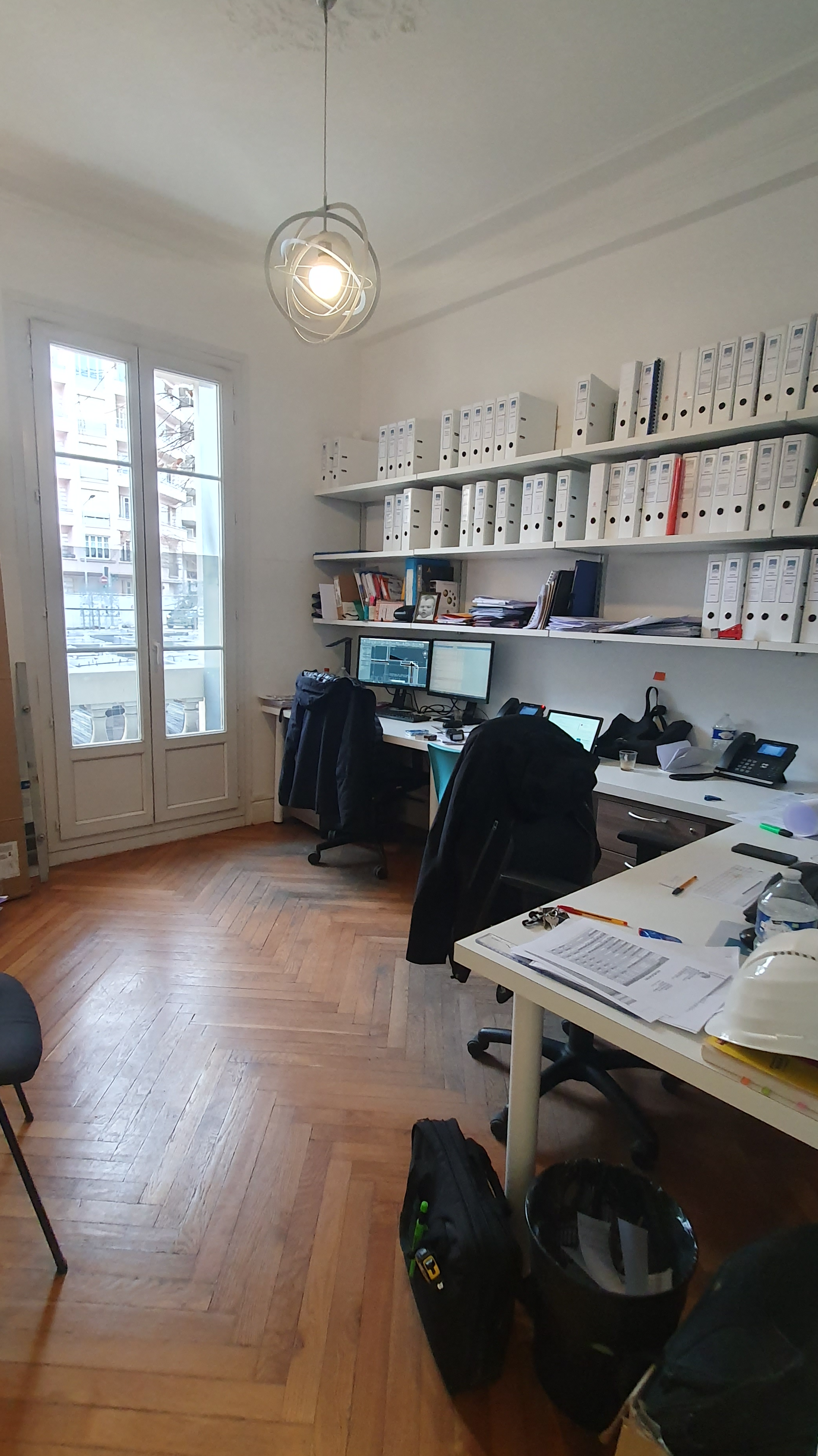 Agrandir la photo Bureaux à louer - 79.0 m2 - 06 - Alpes-Maritimes