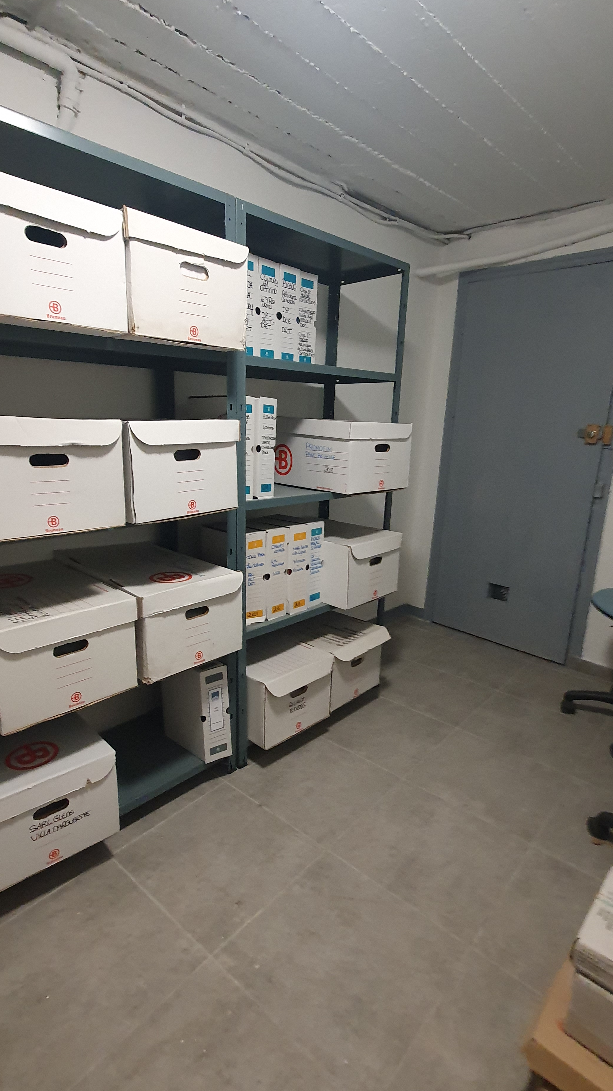 Agrandir la photo Bureaux à louer - 79.0 m2 - 06 - Alpes-Maritimes
