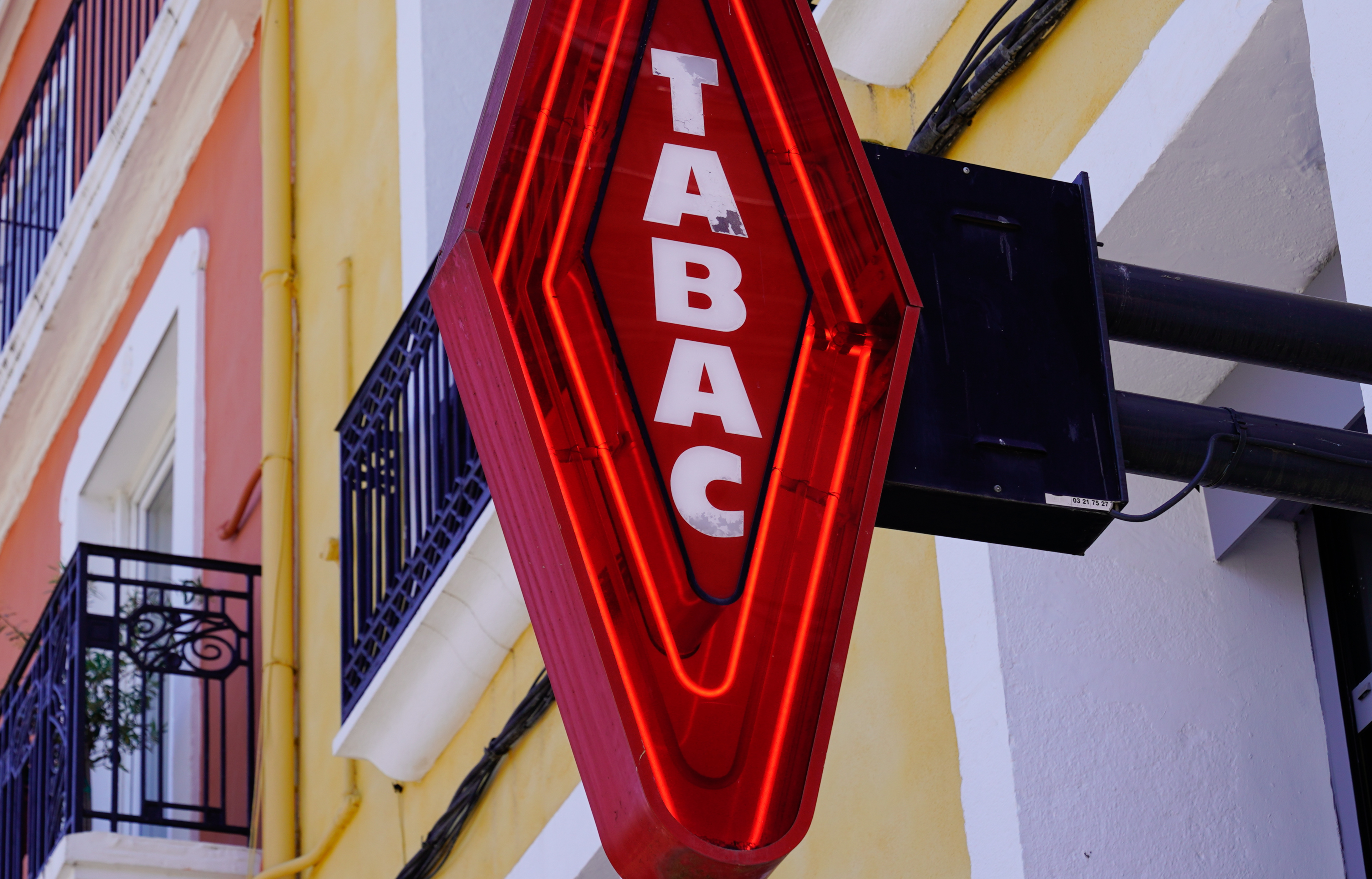 Tabac à vendre - 25 - Doubs