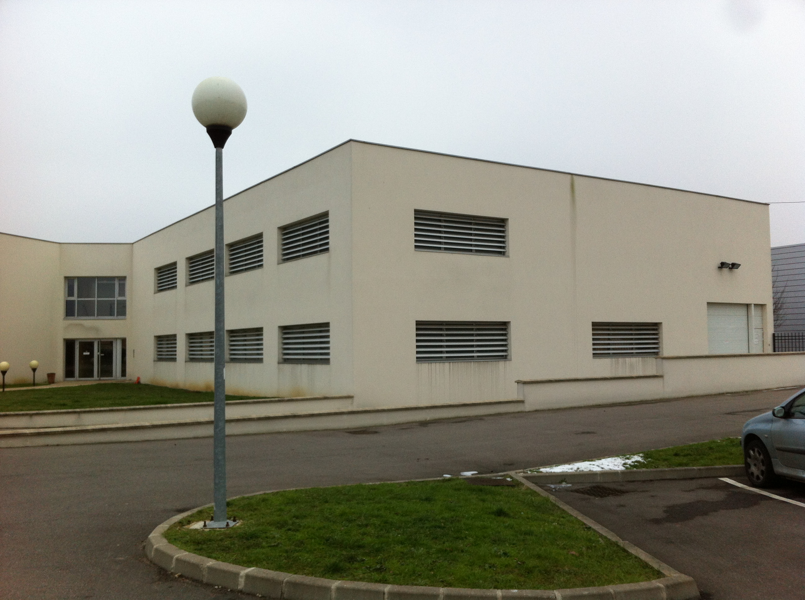 Bureaux à louer - 90.0 m2 - 91 - Essonne