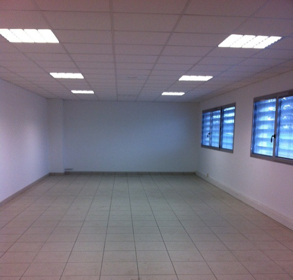 Agrandir la photo Bureaux à louer - 64.5 m2 - 91 - Essonne