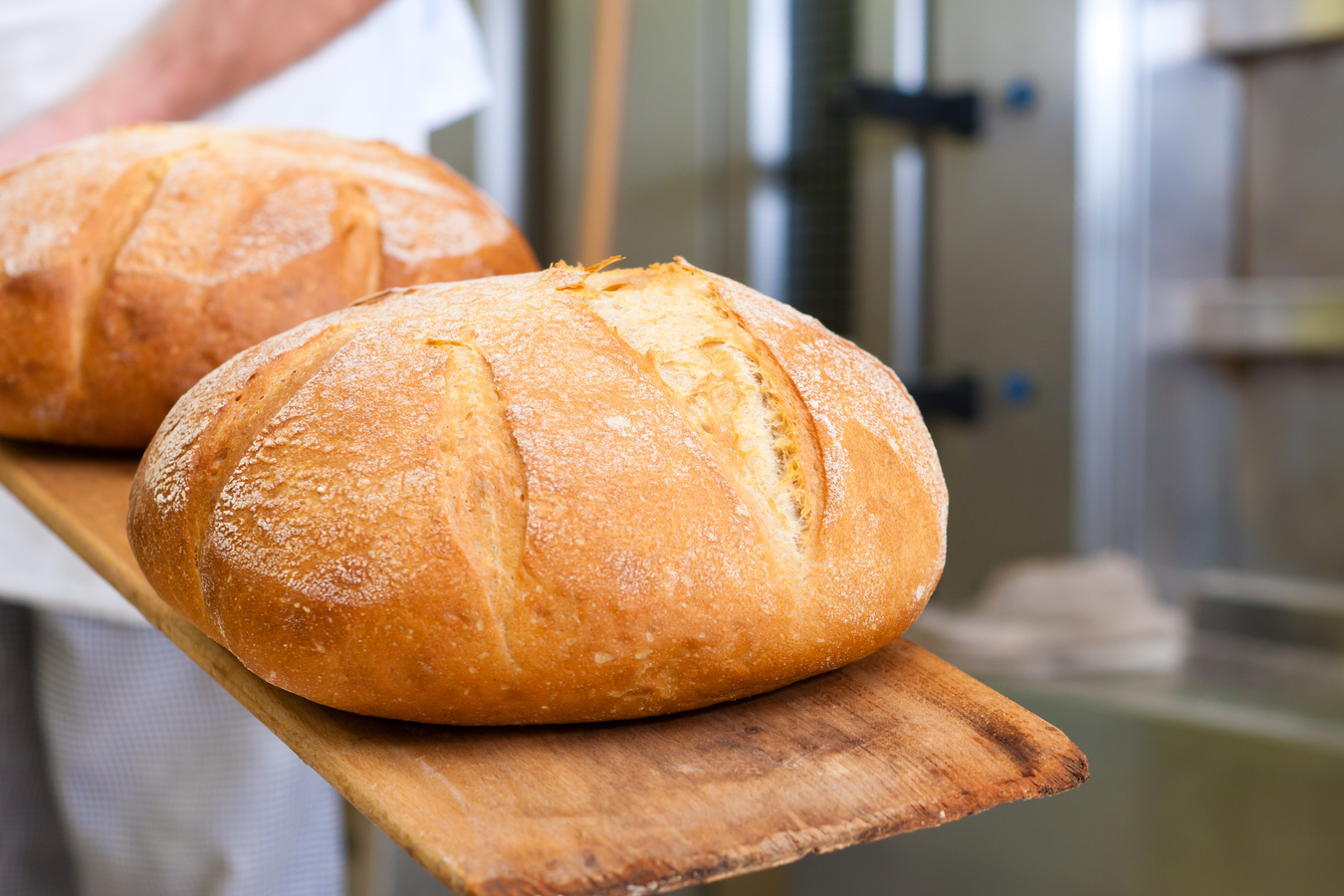 Agrandir la photo Boulangerie à vendre - 90.0 m2 - 31 - Haute-Garonne