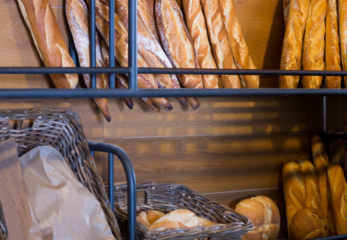 Agrandir la photo Boulangerie à vendre - 90.0 m2 - 31 - Haute-Garonne