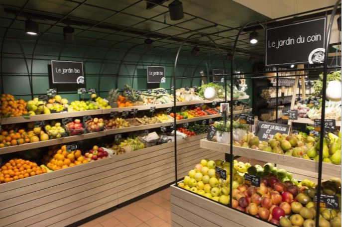 Agrandir la photo Magasin d'alimentation à vendre - 139.0 m2 - 94 - Val-de-Marne