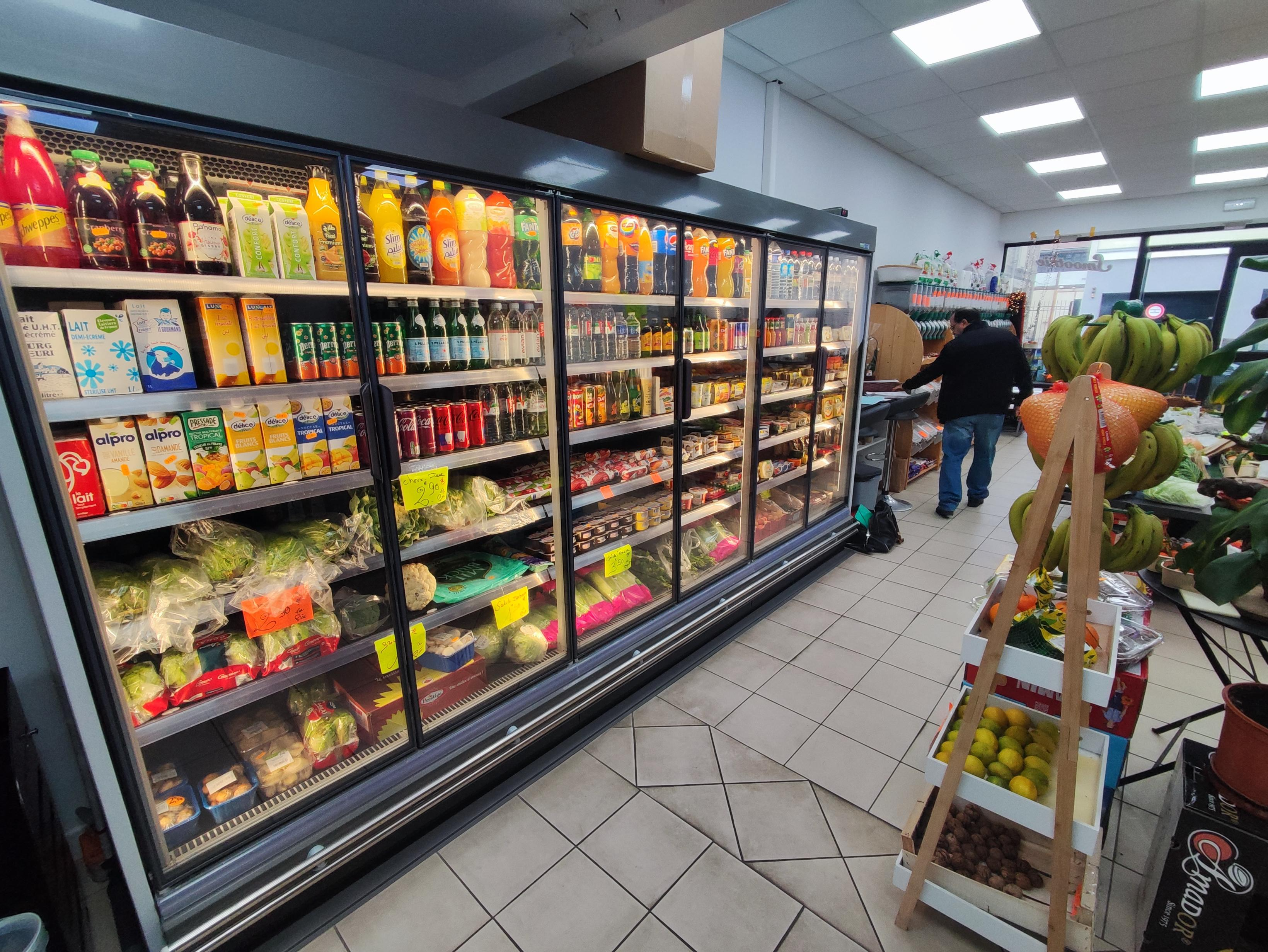 Agrandir la photo Magasin d'alimentation à vendre - 139.0 m2 - 94 - Val-de-Marne