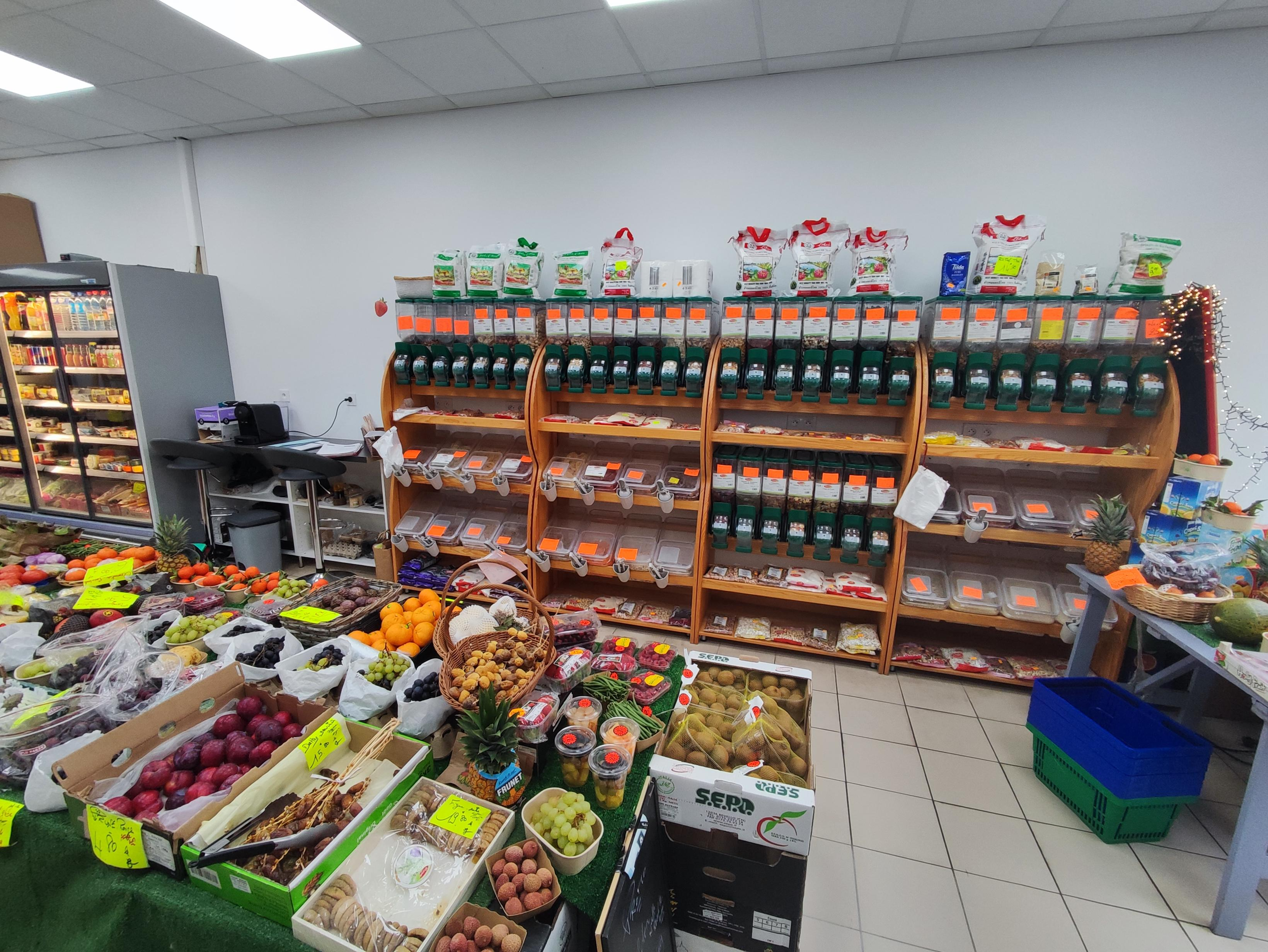 Agrandir la photo Magasin d'alimentation à vendre - 139.0 m2 - 94 - Val-de-Marne