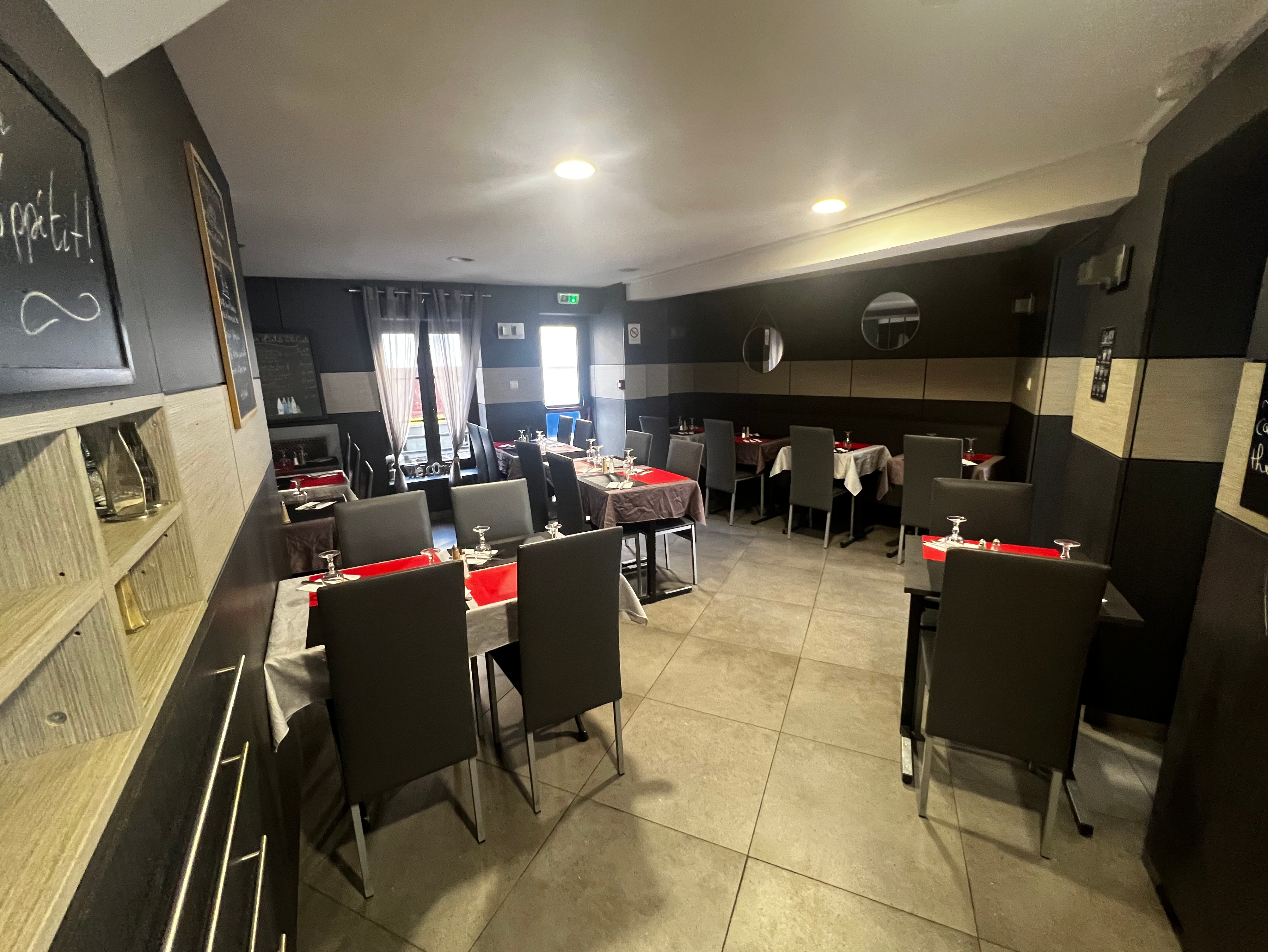 Bar à vendre - 340.0 m2 - 77 - Seine-et-Marne