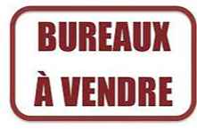Bureaux à vendre - 92 - Hauts-de-Seine