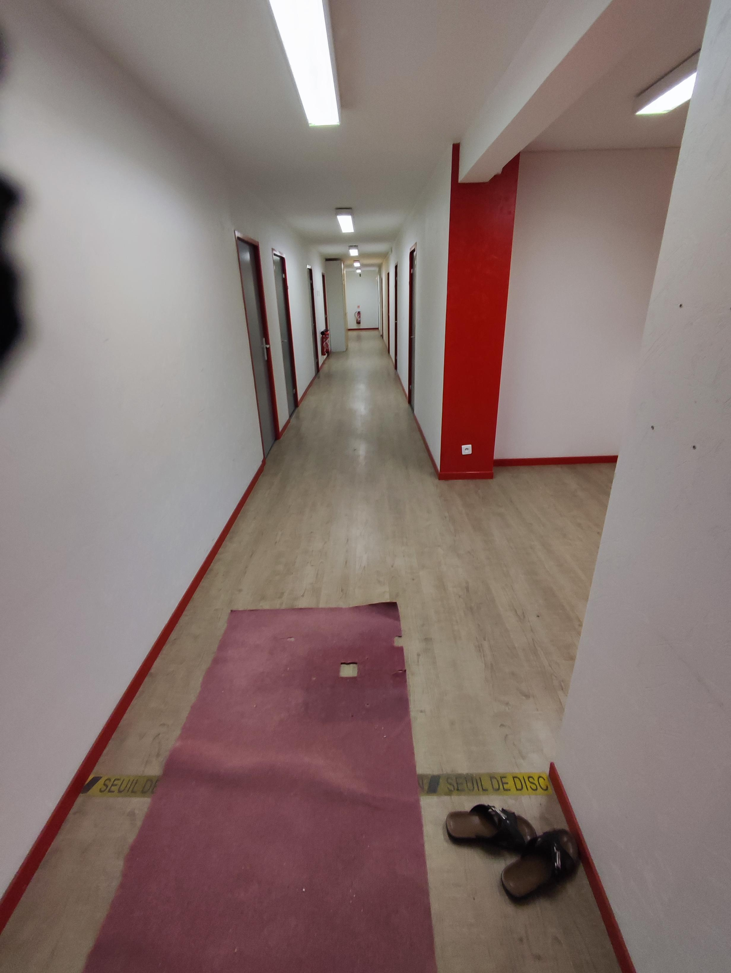Entreprise à louer