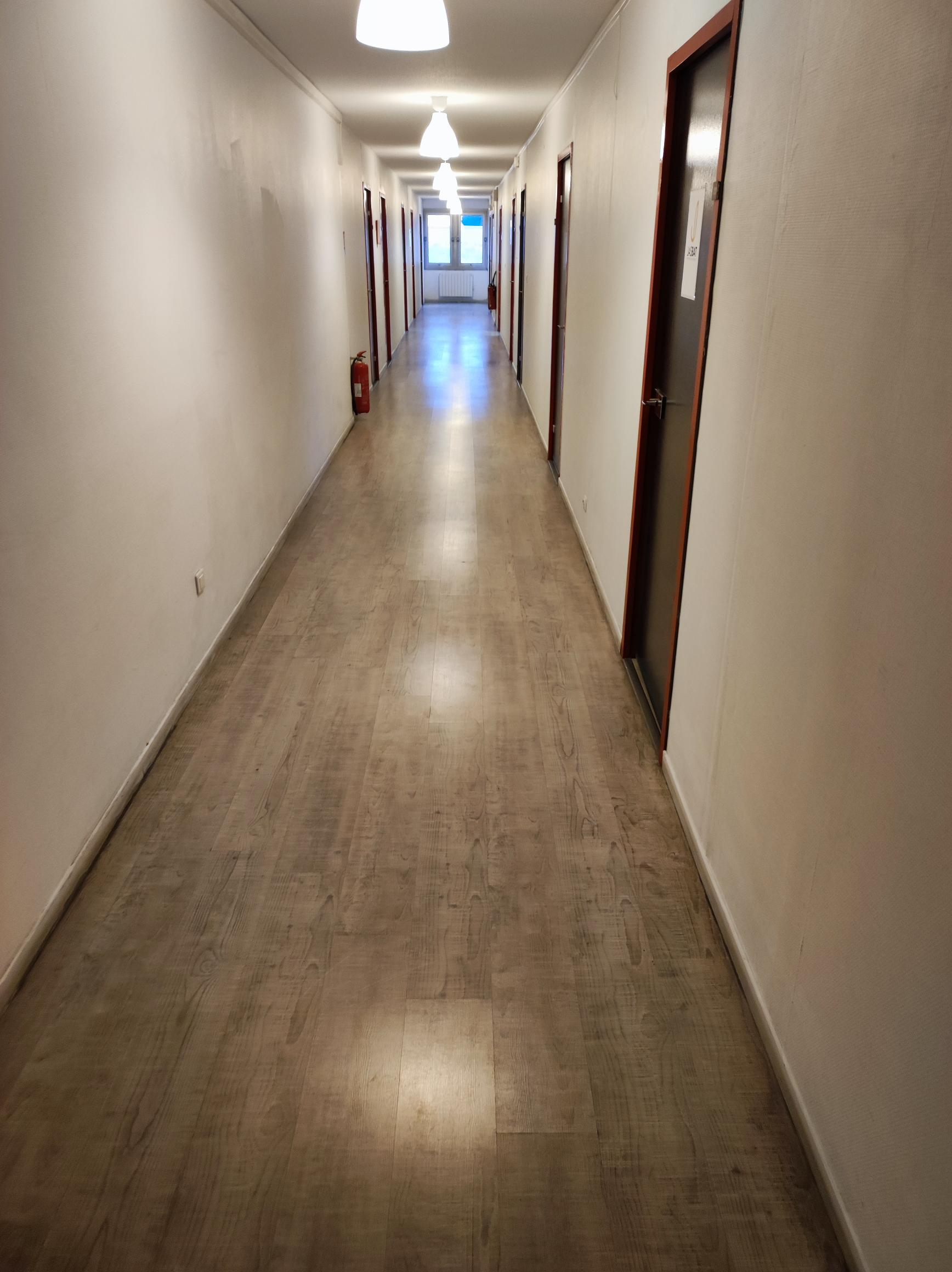 Agrandir la photo Bureaux à louer - 514.0 m2 - 77 - Seine-et-Marne