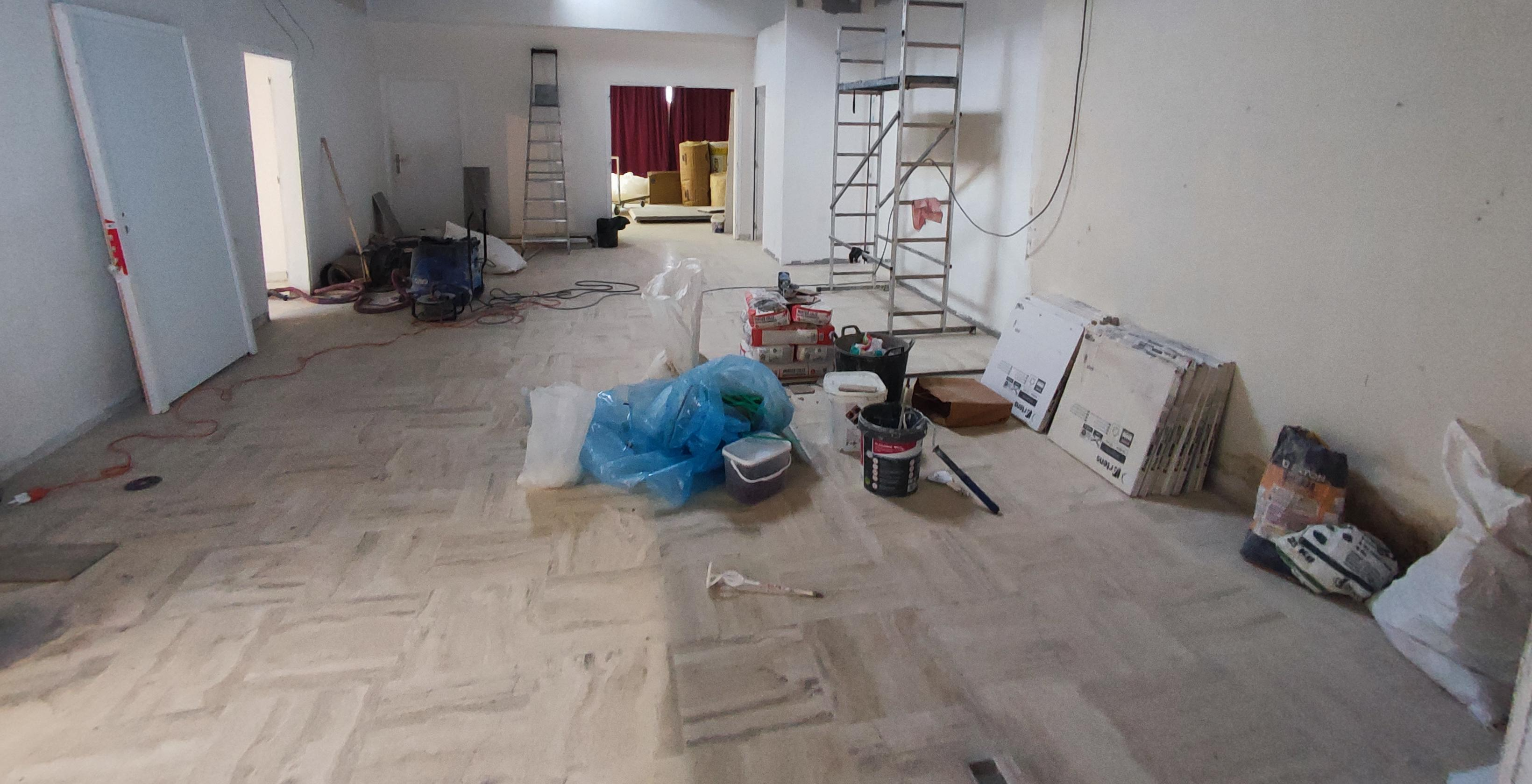 Agrandir la photo Bureaux à louer - 164.0 m2 - 77 - Seine-et-Marne