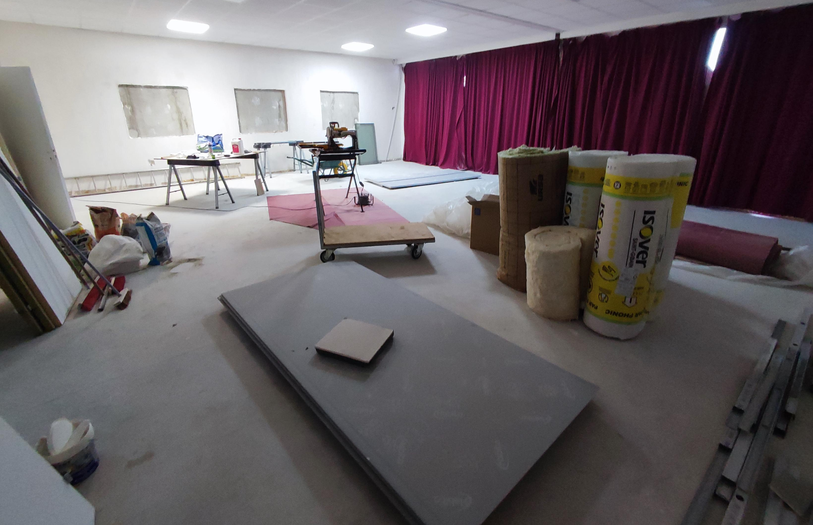 Agrandir la photo Bureaux à louer - 164.0 m2 - 77 - Seine-et-Marne