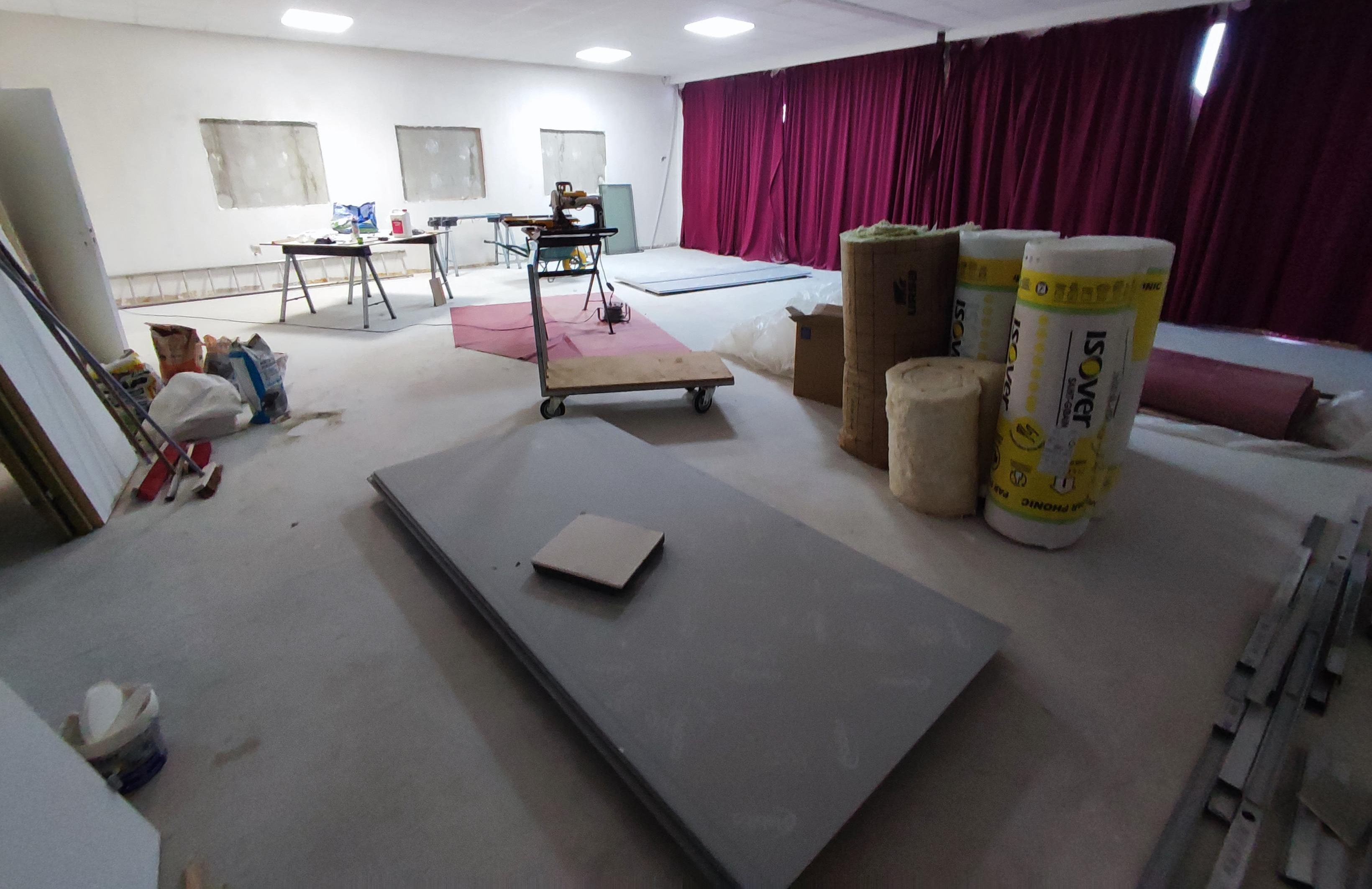 Agrandir la photo Bureaux à louer - 29.0 m2 - 77 - Seine-et-Marne