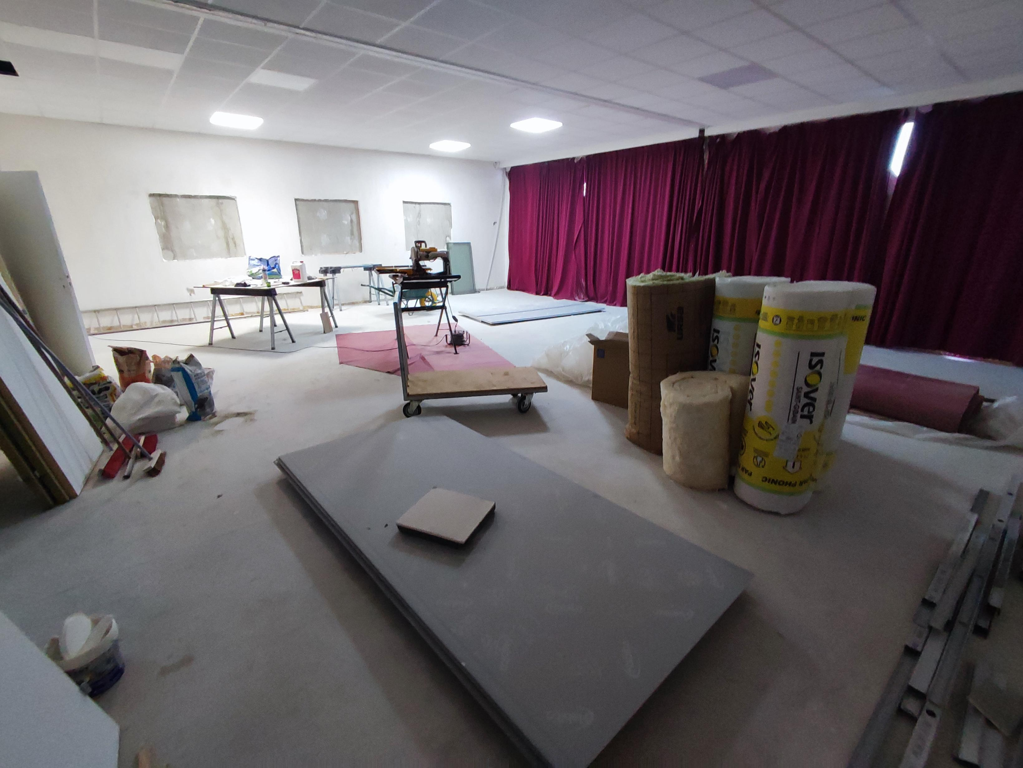 Agrandir la photo Bureaux à louer - 244.0 m2 - 77 - Seine-et-Marne
