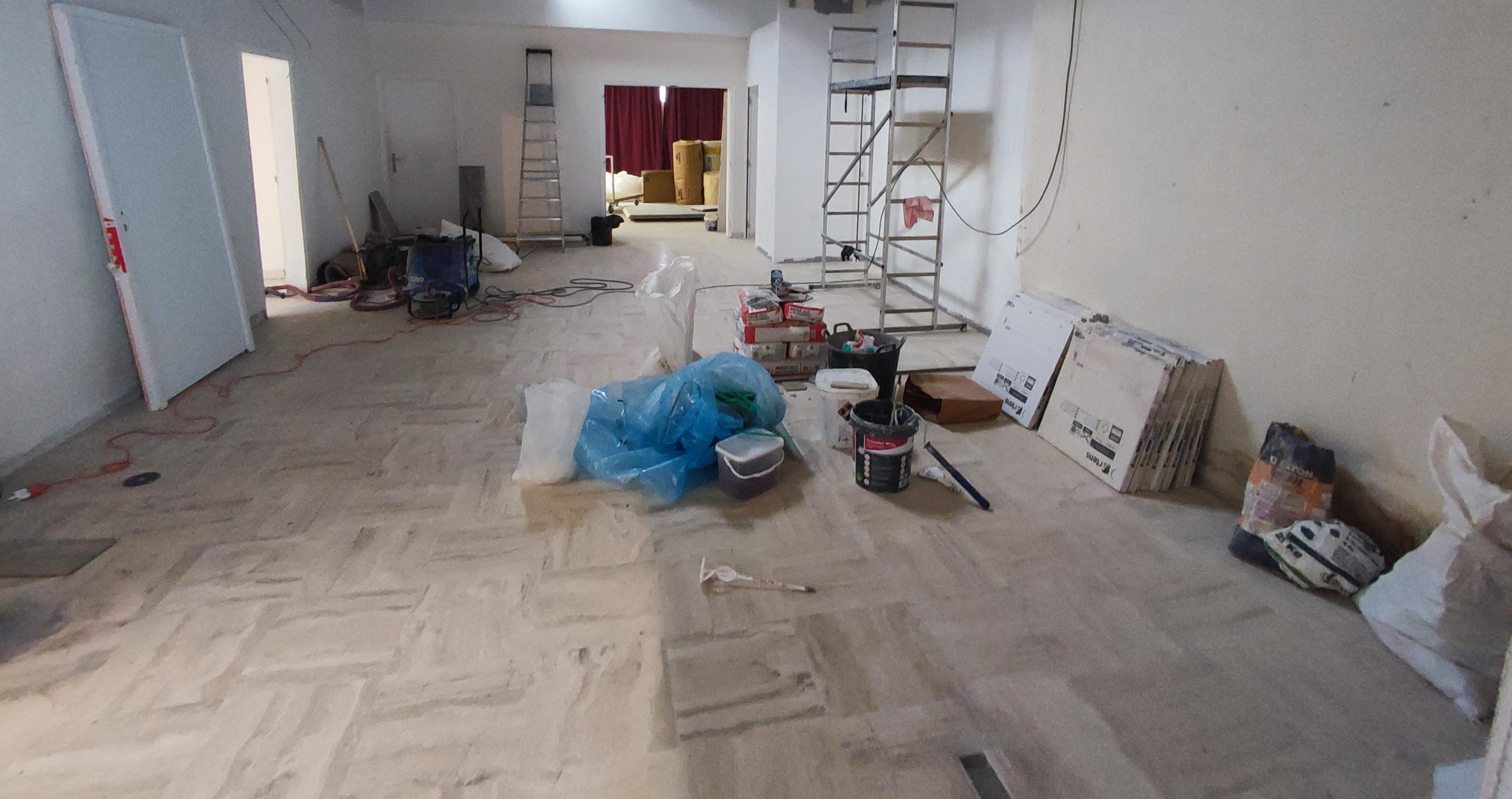 Agrandir la photo Bureaux à louer - 244.0 m2 - 77 - Seine-et-Marne