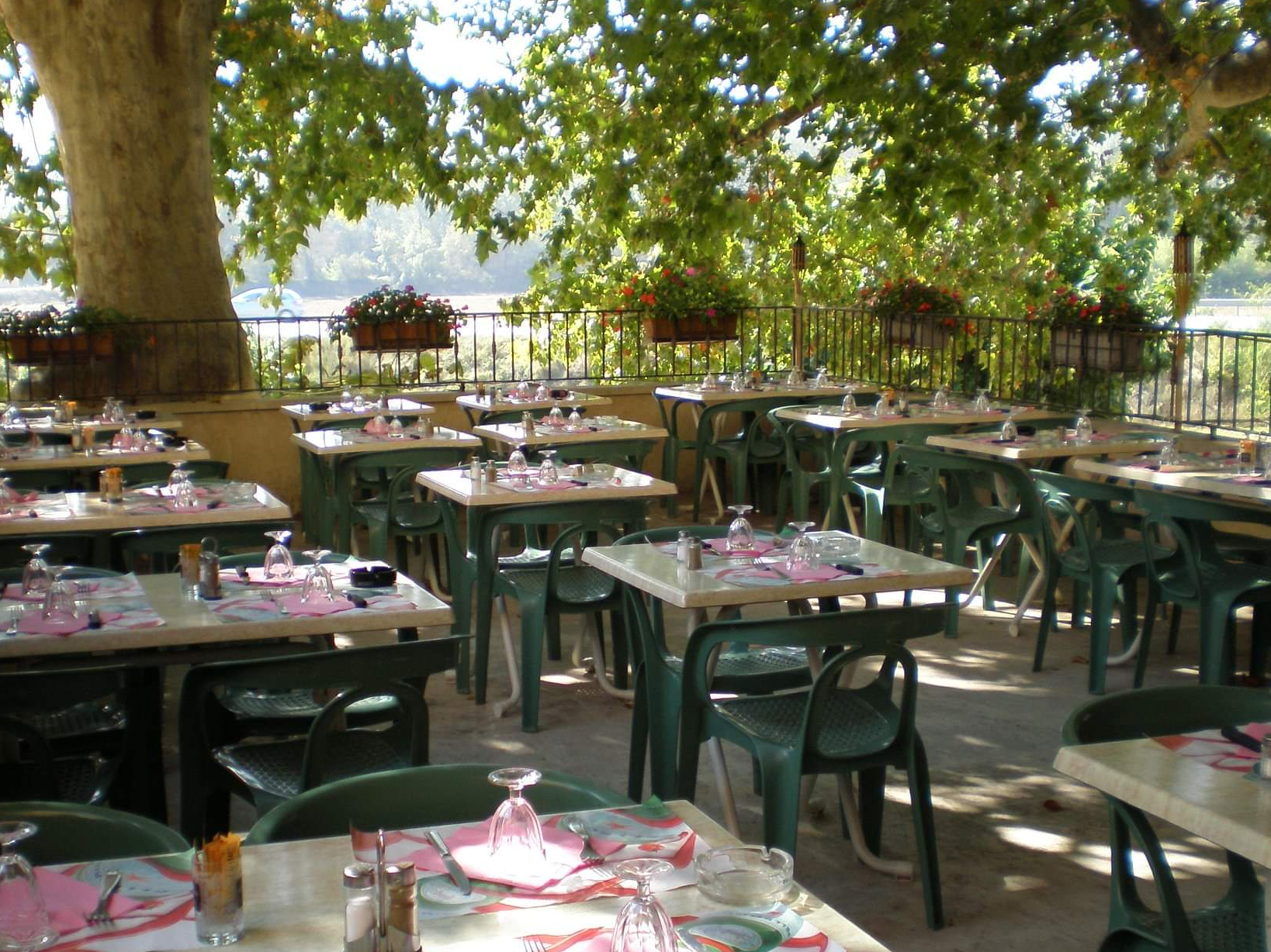Agrandir la photo Bar à vendre - 170.0 m2 - 84 - Vaucluse