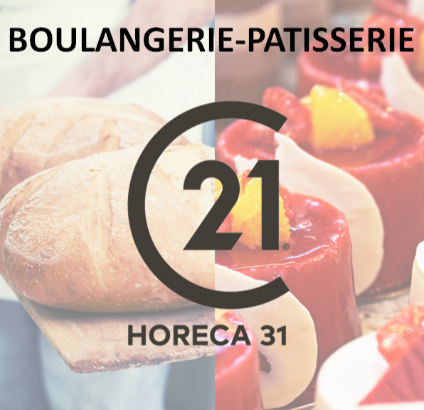 Boulangerie à vendre - 130.0 m2 - 31 - Haute-Garonne